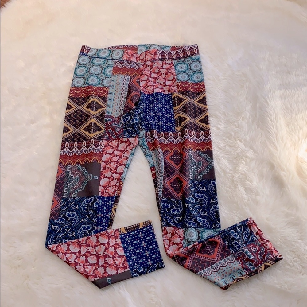 American Eagle Leggings - Picture 1 of 4